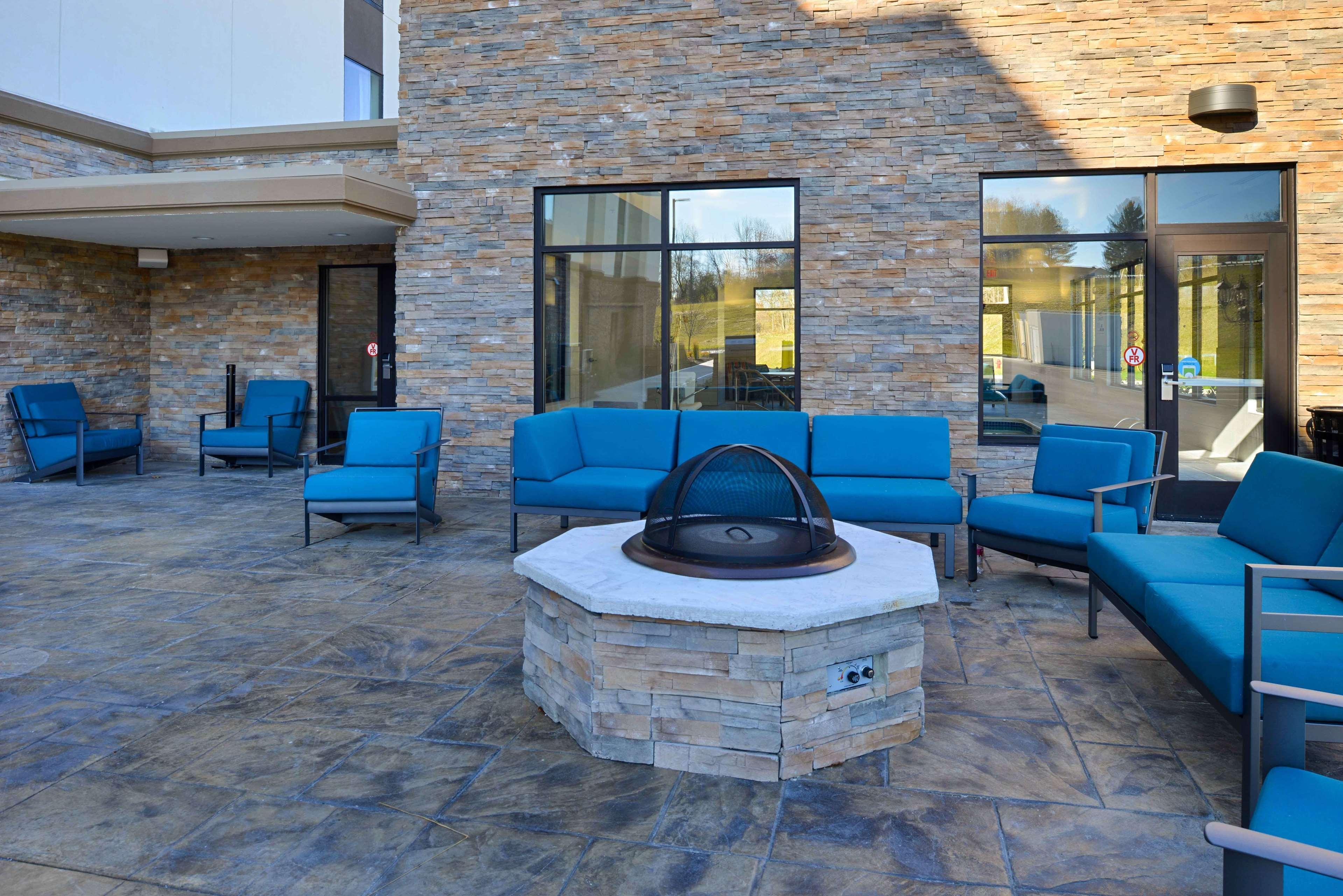 Hampton Inn & Suites Albany-East Greenbush, Ny Exteriör bild