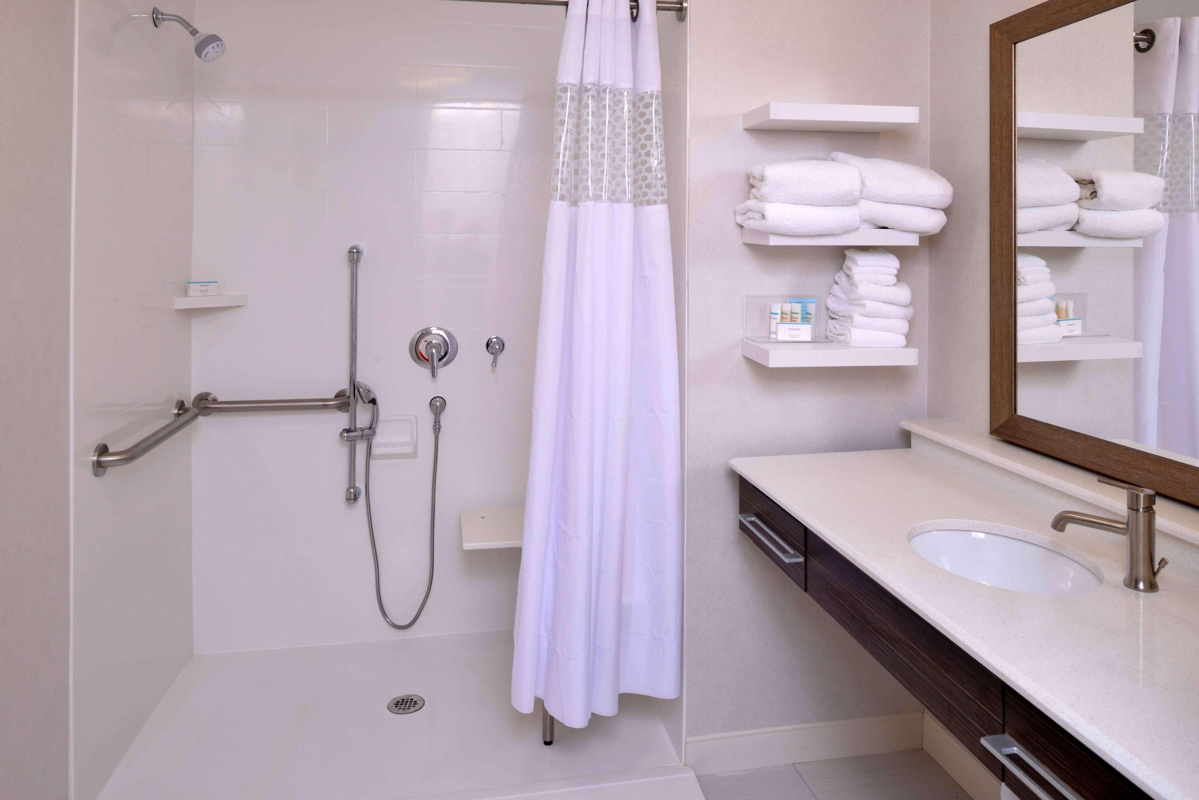 Hampton Inn & Suites Albany-East Greenbush, Ny Exteriör bild