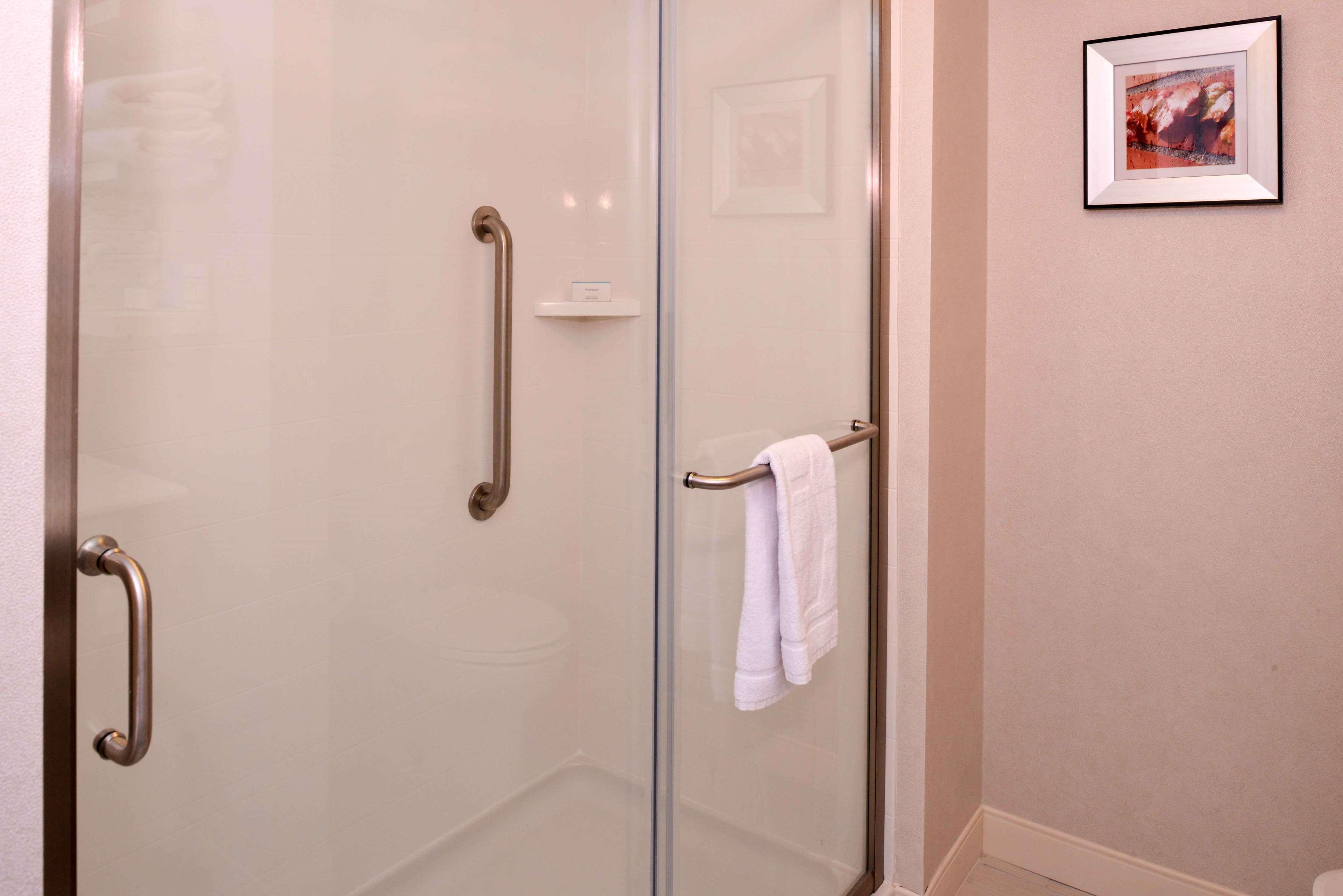 Hampton Inn & Suites Albany-East Greenbush, Ny Exteriör bild