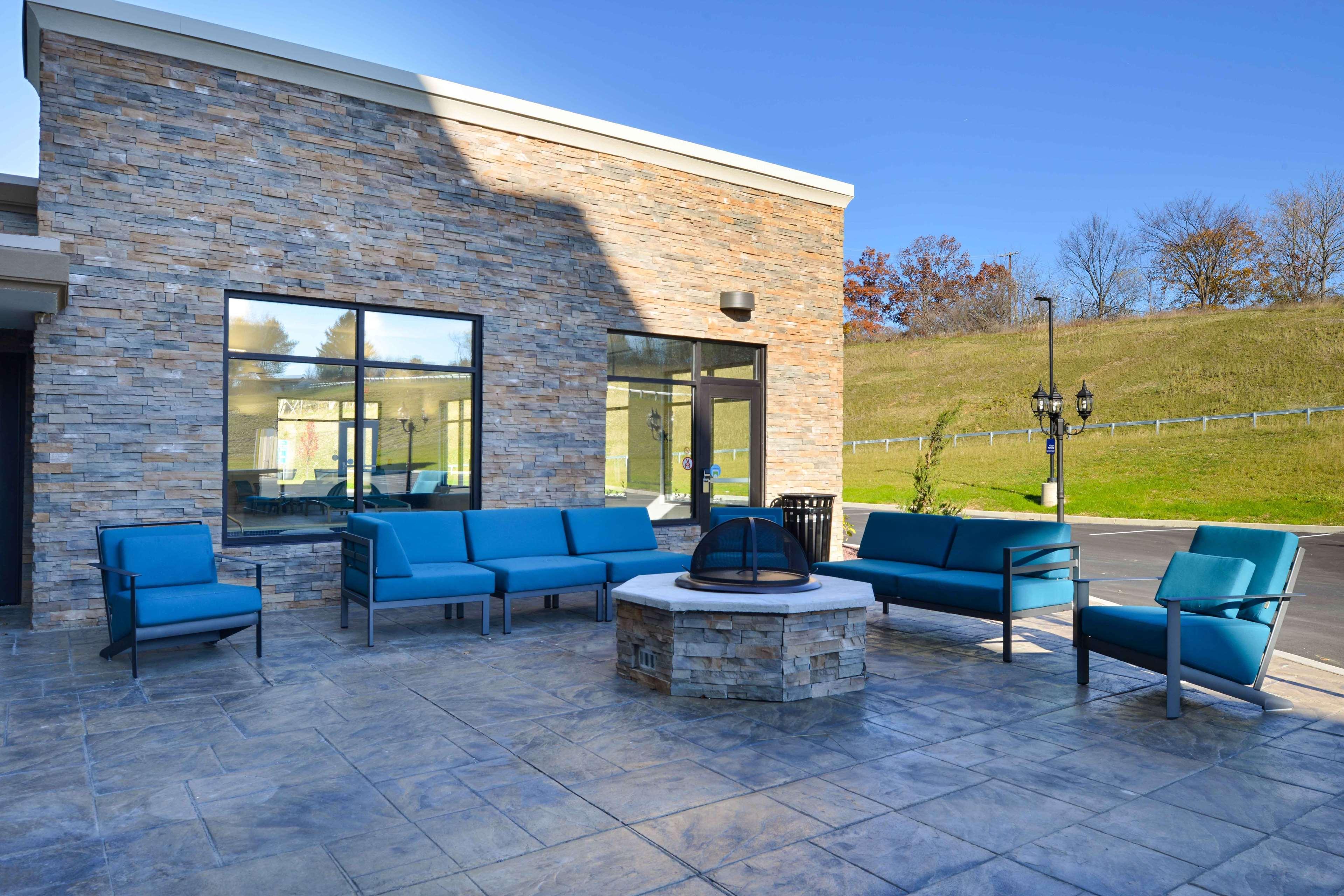 Hampton Inn & Suites Albany-East Greenbush, Ny Exteriör bild