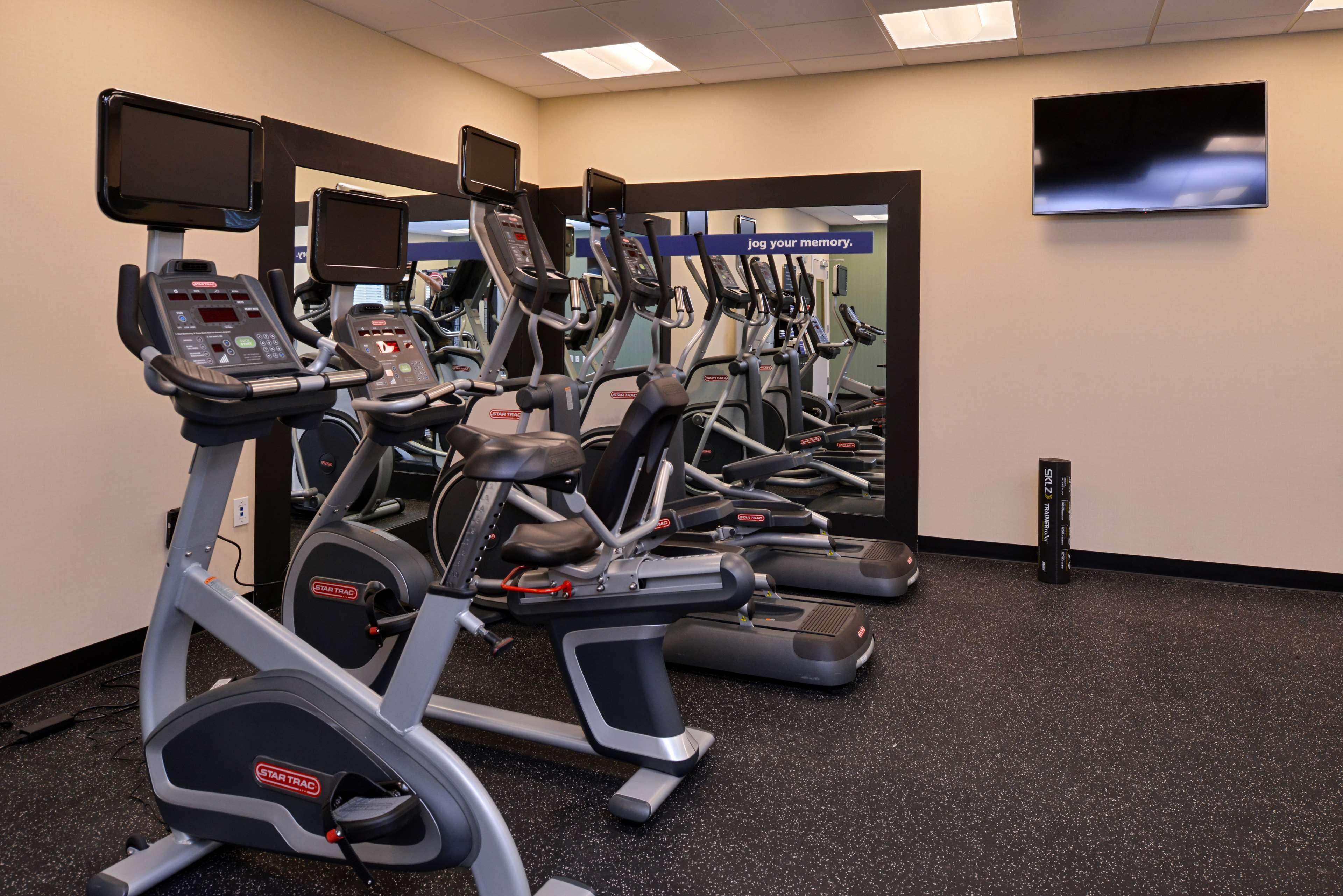 Hampton Inn & Suites Albany-East Greenbush, Ny Exteriör bild