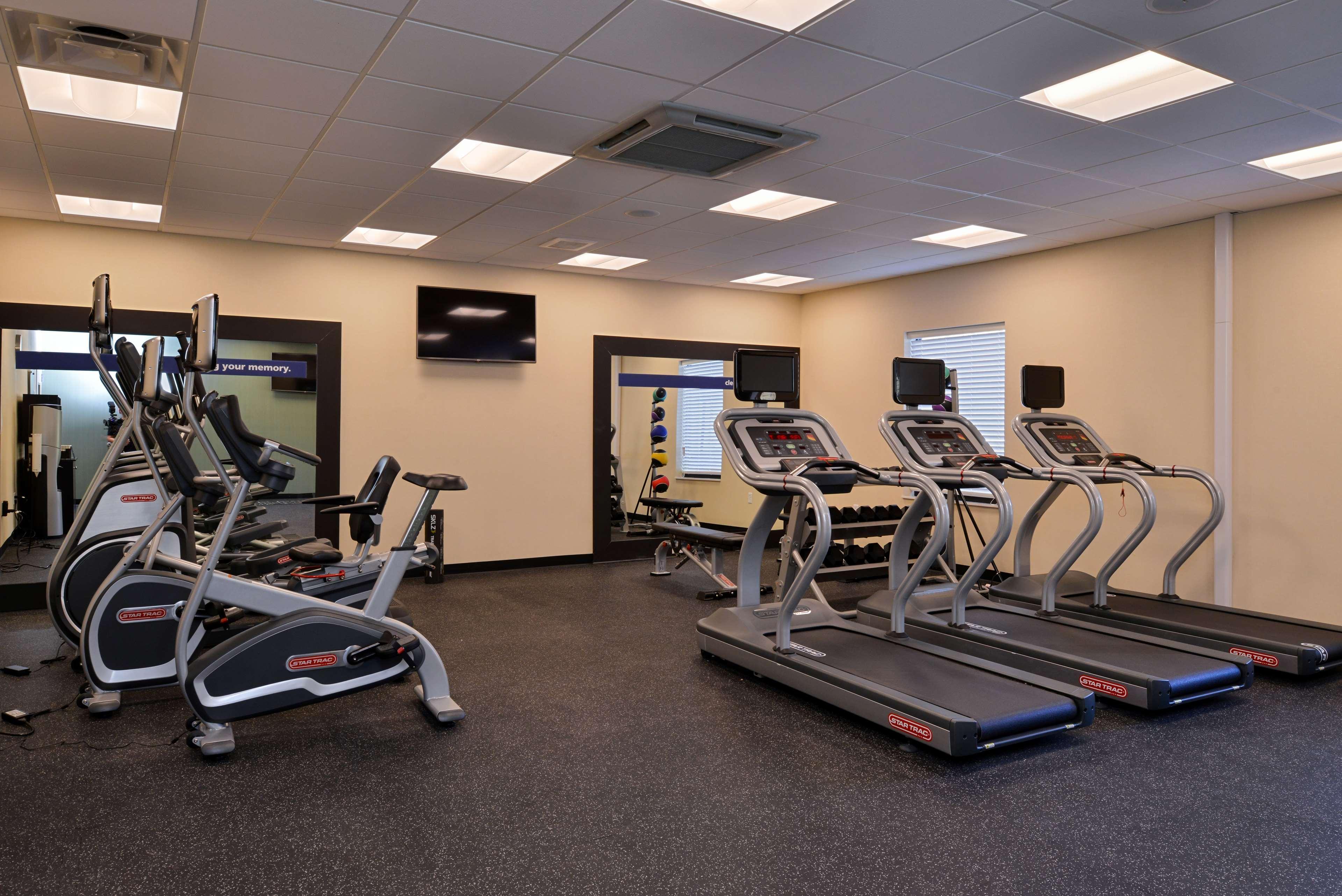 Hampton Inn & Suites Albany-East Greenbush, Ny Exteriör bild