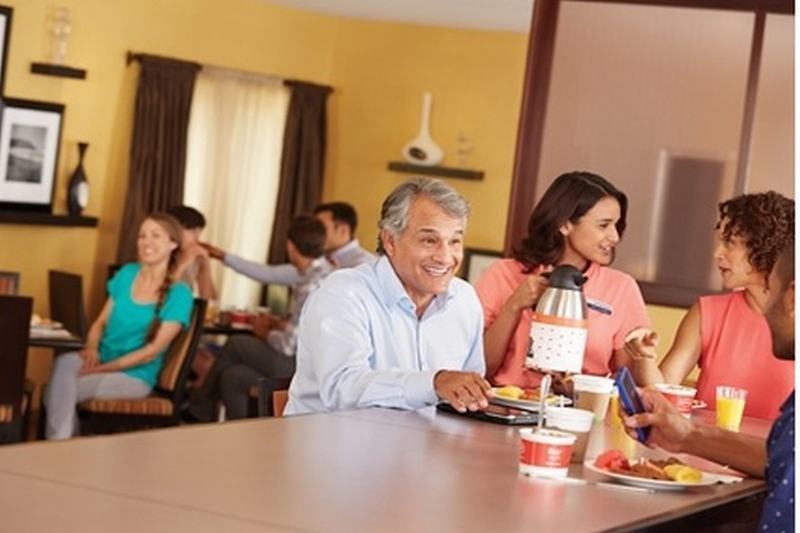 Hampton Inn & Suites Albany-East Greenbush, Ny Exteriör bild